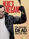 Cover image for The Walking Dead: Here's Negan!